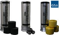 37MM Single Projectile Munition